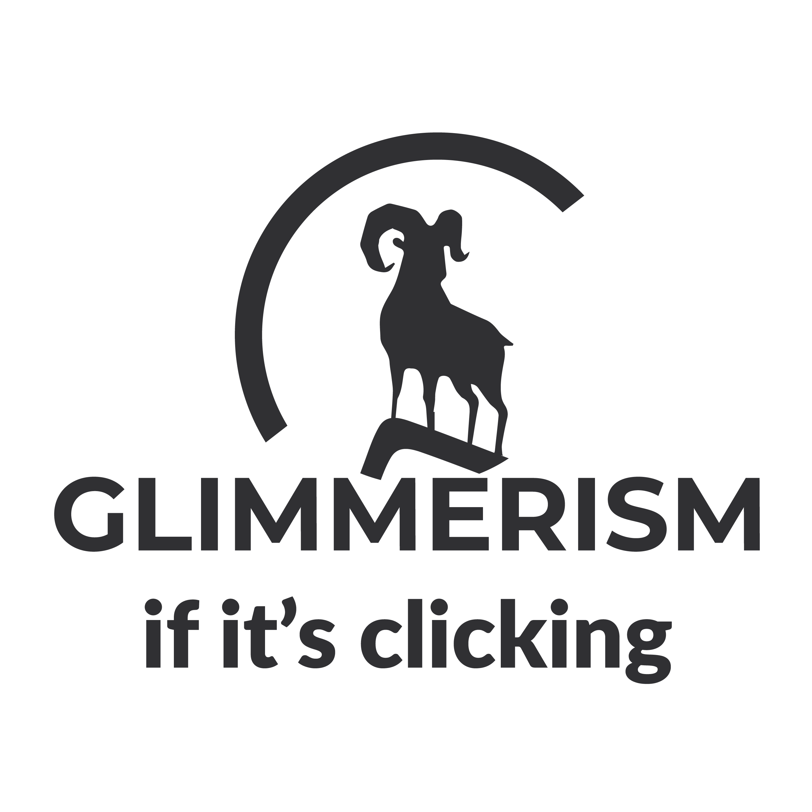 Glimmerism